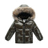 2019 winter jacket parka for boys coats girls jackets children's clothing snow wear kids outerwear toddler boy clothes - menochic